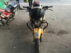 Dayun Defender